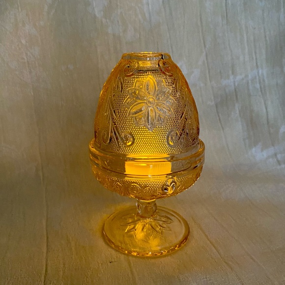 Tiara Sandwich Fairy Lamp - Picture 2 of 14